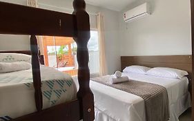Recanto Da Natureza & Spa